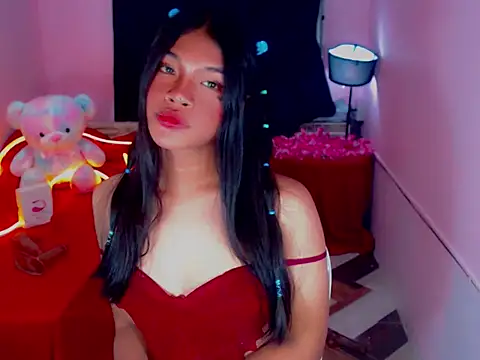 KlaiAllison webcam