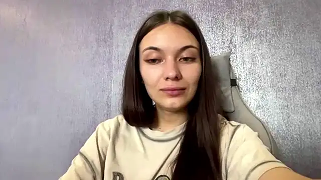 SecretLinaX webcam