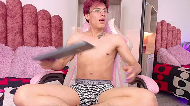 Andy_Dluxe webcam