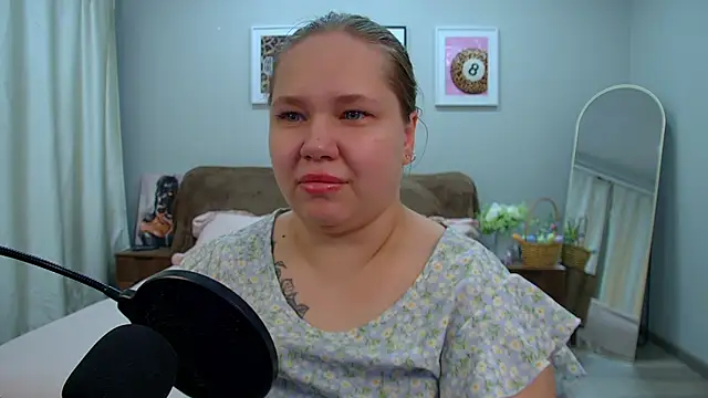 DianaKristol webcam