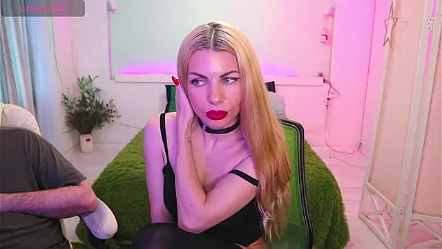 AlisaAleksandr webcam