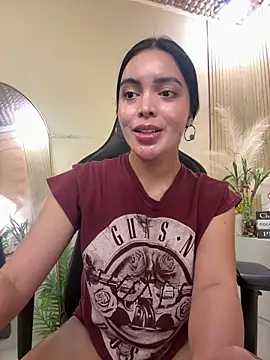 Eroly - Trans webcam sex chat