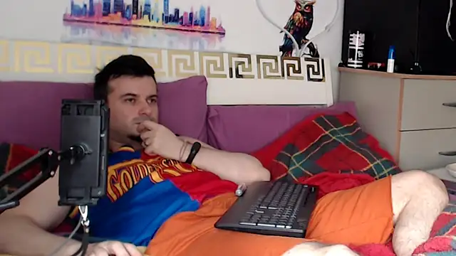 iuligruia69 webcam
