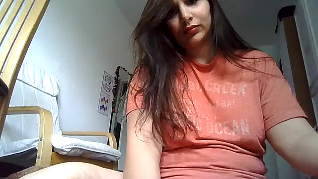 AfghanPrincess webcam