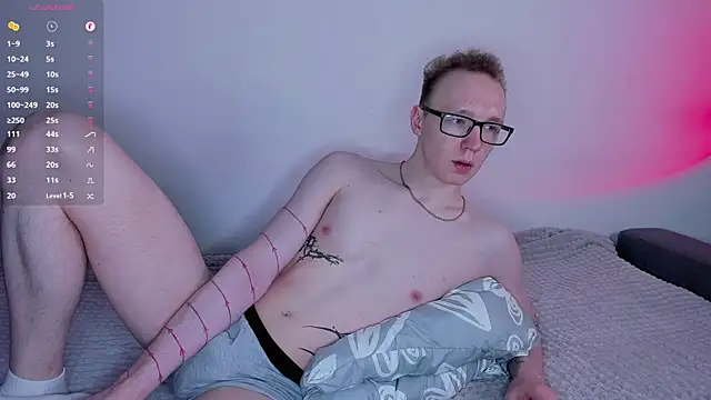 Alex_silent webcam