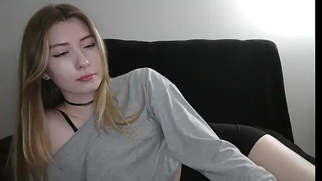 ErikaShyy webcam