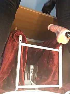 Inseminator69 webcam