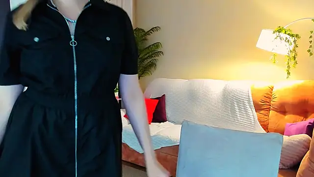 YourUniverser webcam