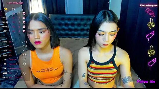 bellamoonlightX webcam