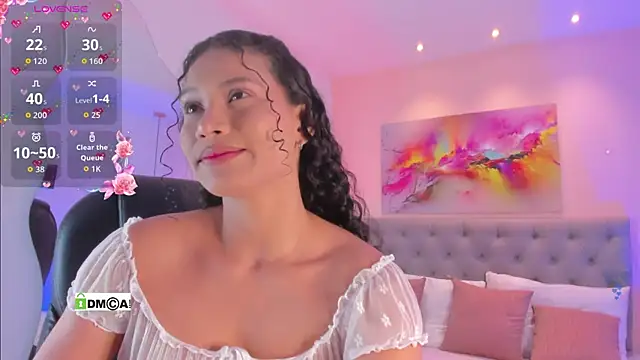 sweetrose_01 webcam