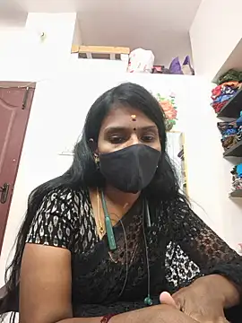 Tamil_Yalini12 webcam