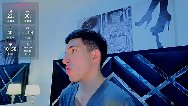 Un_Sluttyy webcam