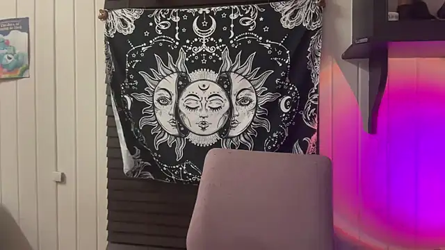 xopeachybaby webcam