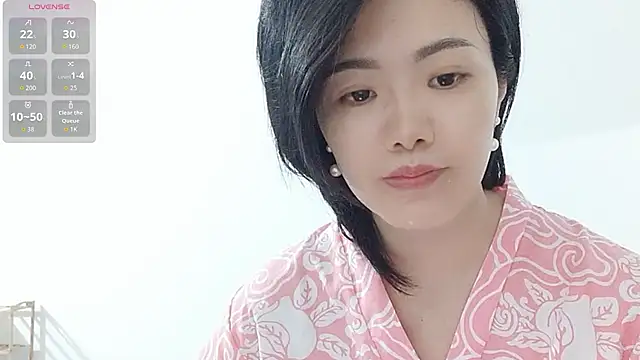 Nikishine webcam