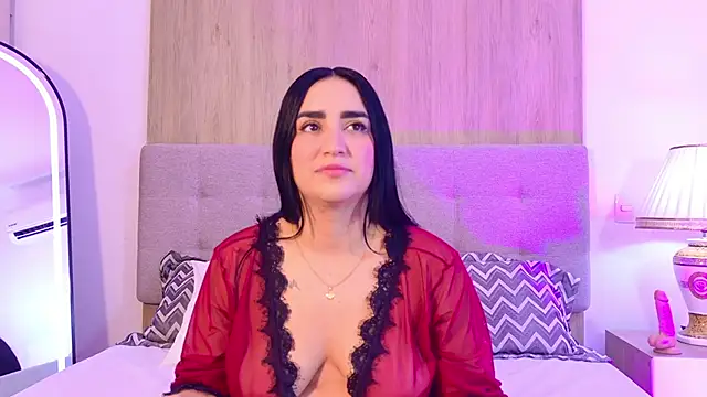 maragrief_ - MaraGrief_'s free webcam - UK Sex Cams