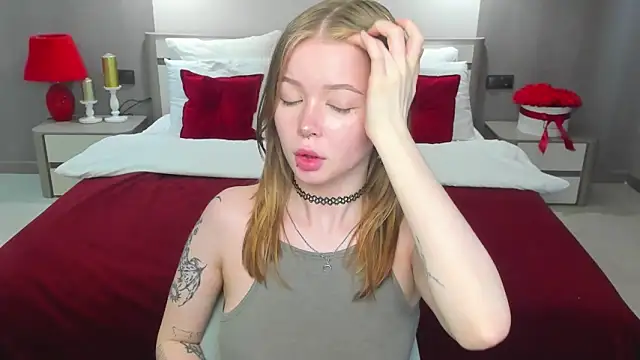 Violetta__Dreams webcam