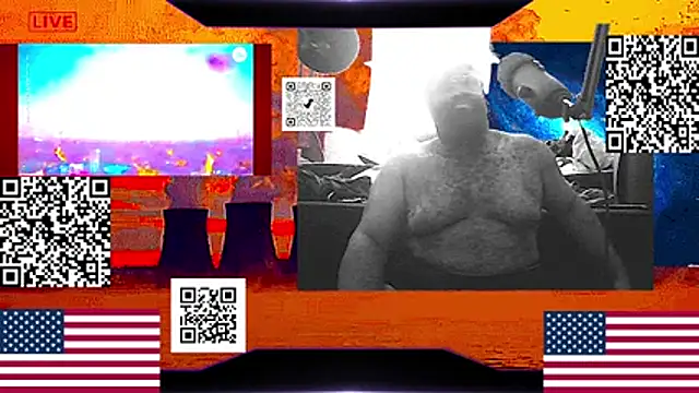 RussellTaylorLacy webcam