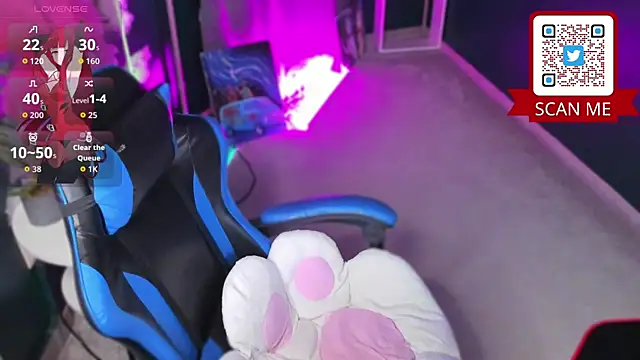 Alice_Kitagawa webcam