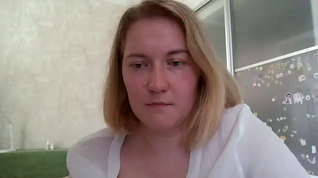TinaKittyX webcam