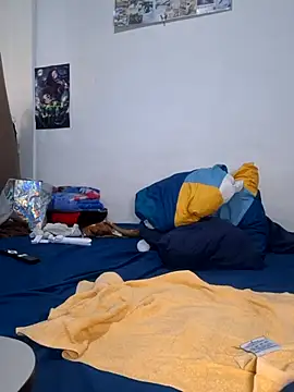 YelenaVergara webcam