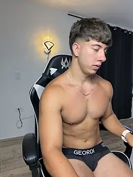 SEAN_CRUISE webcam