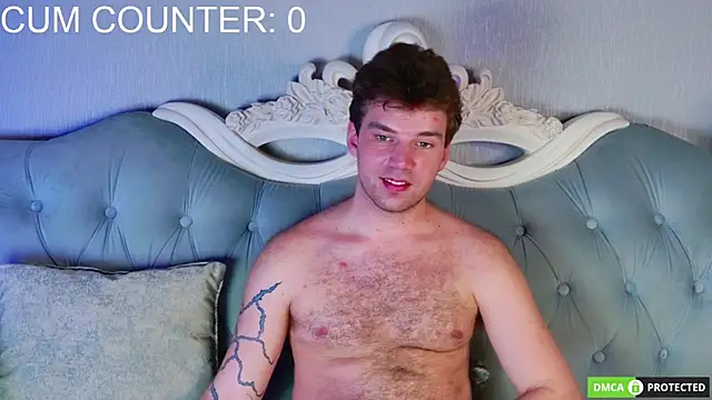 ArthurMeyers webcam