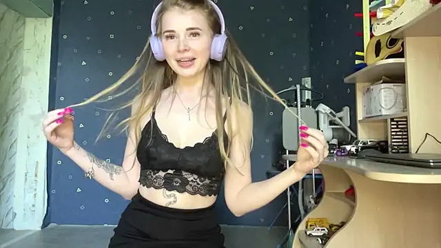 EunaRabinowitz webcam