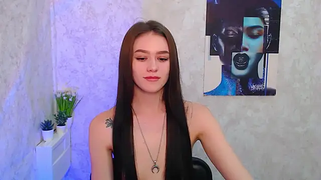 AprillXoxo webcam