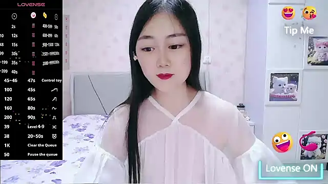 Elvira_baby