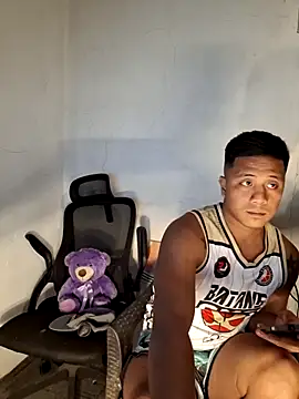 Felix_Asher webcam