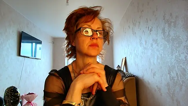 LioraWeiss webcam