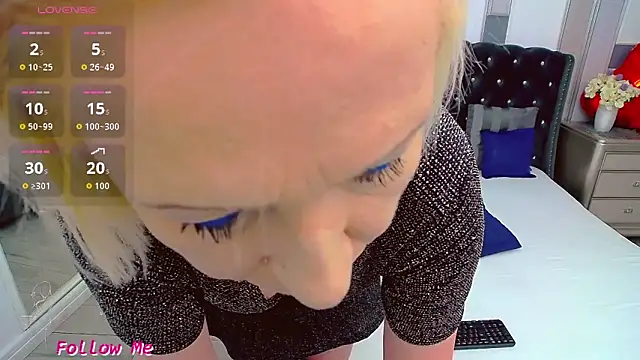 SuzzySun webcam