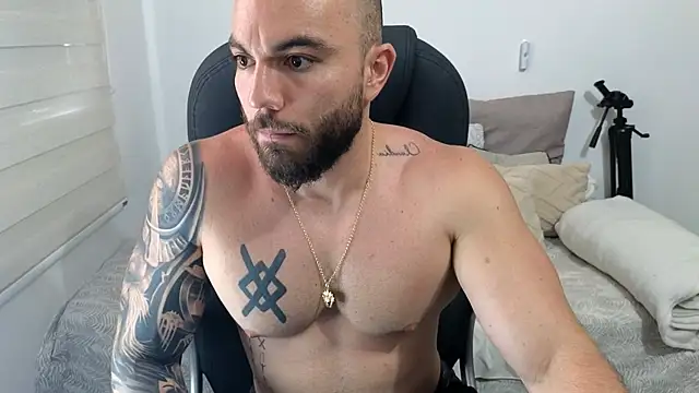 Isaac_Carter webcam