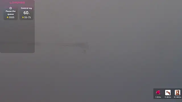 ZoeSkyee webcam
