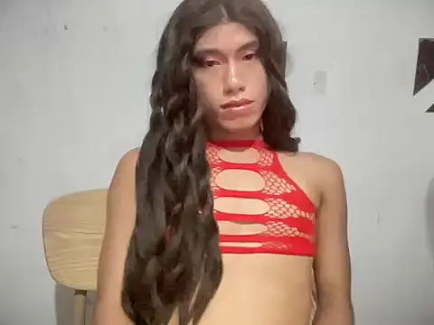 sweet_mallory webcam