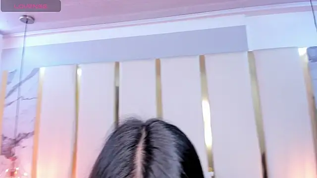 KamilaVegga webcam