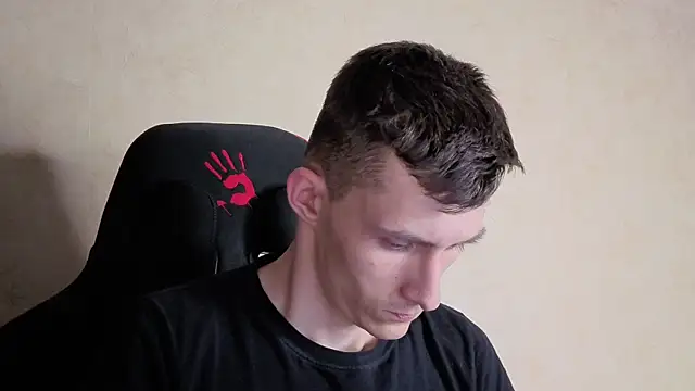 touch_me7 webcam