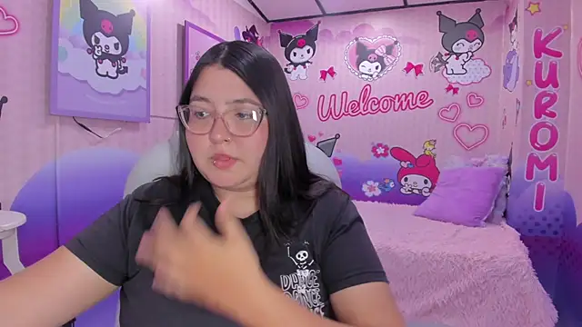 Dulce_meow webcam