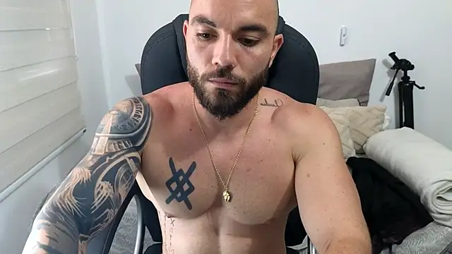 isaac_carter - Isaac_Carter's free webcam - UK Sex Cams