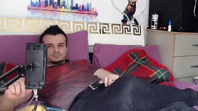 iuligruia69 webcam