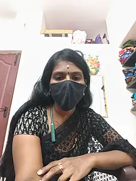 Tamil_Yalini12 webcam
