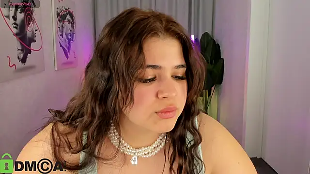 Annet_Nel1son webcam