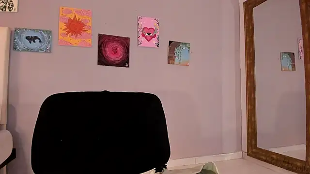 Maia_W10 webcam