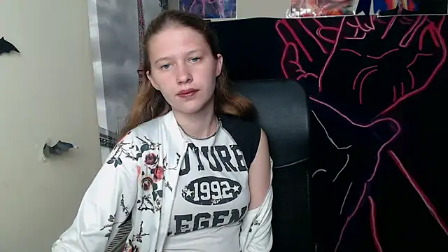 StellaCRL webcam