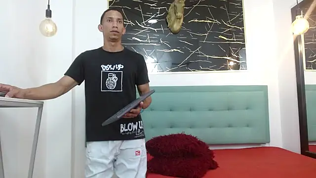 Jeanpaul47 webcam