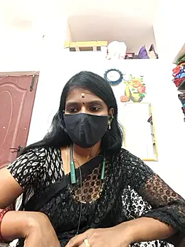 Tamil_Yalini12 webcam
