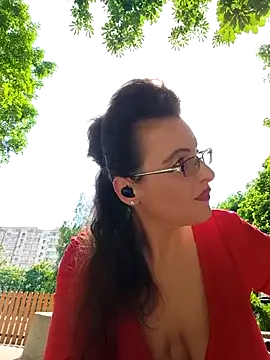 RebeccaNoble webcam
