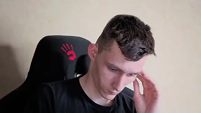 touch_me7 webcam