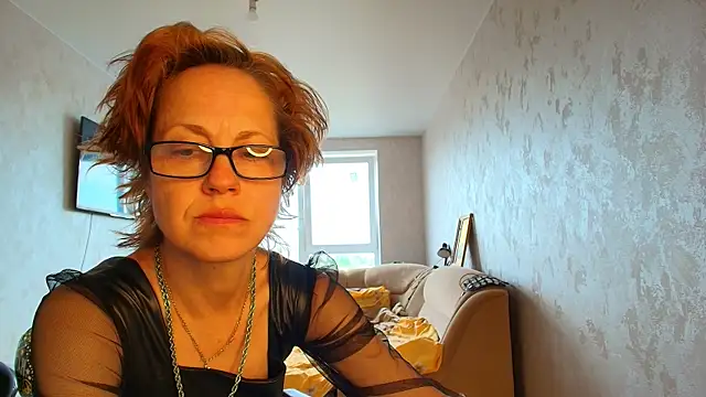 LioraWeiss webcam