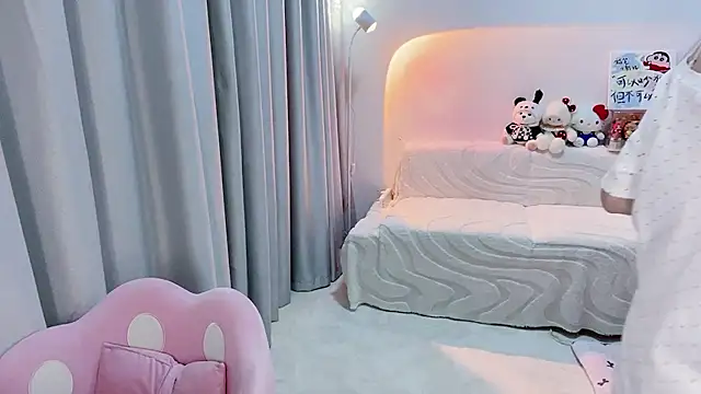 lucky-tt webcam